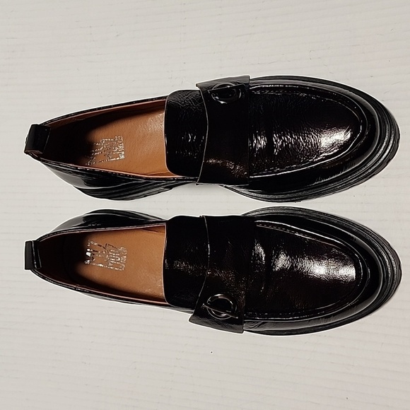 Miz Mooz Loraine Slip on Loafers - Picture 1 of 16